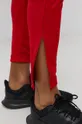 κόκκινο Παντελόνι adidas Performance