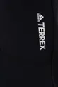 чёрный Штаны outdoor adidas TERREX GM4771