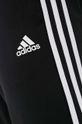 čierna Nohavice adidas