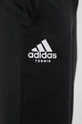 μαύρο Παντελόνι adidas Performance