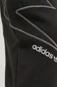 fekete adidas Originals nadrág HE4712