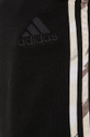 čierna Tepláky adidas HE1871