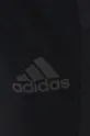 czarny adidas Performance spodnie do biegania Run Icon HE2470