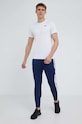 adidas Performance pantaloni de antrenament Squadra 21 HC6273 HC6273 bleumarin AW22