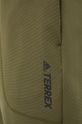 adidas TERREX spodnie dresowe Multi HA2299 Materiał zasadniczy: 50 % Poliester z recyklingu, 50 % Poliester, Podszewka kieszeni: 100 % Poliester z recyklingu