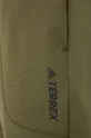 Παντελόνι φόρμας adidas TERREX Multi  Κύριο υλικό: 50% Ανακυκλωμένος πολυεστέρας, 50% Πολυεστέρας Φόδρα τσέπης: 100% Ανακυκλωμένος πολυεστέρας