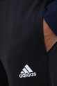 Одежда Спортивные штаны adidas Performance Entrada 22 HB0574 HB0574 чёрный