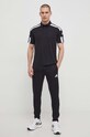 Штани для тренувань adidas Performance Entrada 22 HC0332 HC0332 чорний SS22