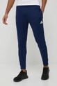 adidas Performance pantaloni Entrada 22 HC0333 bleumarin SS22
