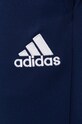adidas Performance Spodnie Entrada 22 granatowy HC0333