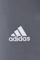 siva Trenirka hlače adidas Performance