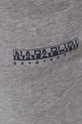 сірий Штани Napapijri