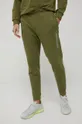 πράσινο Παντελόνι Calvin Klein Performance Ανδρικά