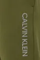 πράσινο Παντελόνι Calvin Klein Performance