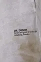 Βαμβακερό παντελόνι Dr. Denim Ανδρικά