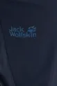 tmavomodrá Turistické nohavice Jack Wolfskin Peak
