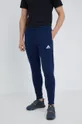 тёмно-синий Спортивные штаны adidas Performance H57529 Мужской