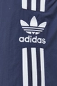 mornarsko modra Spodnji del trenirke adidas Originals Adicolor