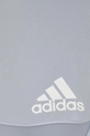 szürke adidas Performance edzőnadrág