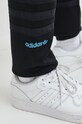 Spodnji del trenirke adidas Originals črna HE4691