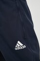 adidas pantaloni de trening bleumarin HE4308