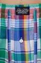 multicolor Polo Ralph Lauren spodnie piżamowe bawełniane 714862799003