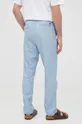 Polo Ralph Lauren spodnie bawełniane 710862773001 100 % Bawełna