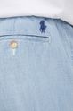 jasny niebieski Polo Ralph Lauren spodnie bawełniane 710862773001