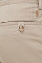 Nohavice Polo Ralph Lauren béžová 710778778001