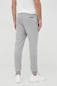 Odzież Lamborghini spodnie bawełniane 72XBA004 szary