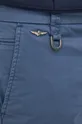 niebieski Aeronautica Militare Spodnie