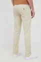 Nohavice Pepe Jeans Sloane  Podšívka: 65% Polyester Základná látka: 98% Bavlna, 2% Elastan