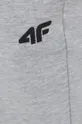 серый Спортивные штаны 4F