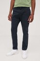 Kalhoty Superdry M7010742A.98T námořnická modř SS22