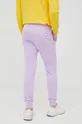 Хлопковые брюки United Colors of Benetton  100% Хлопок
