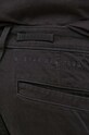 G-Star pantaloni negru D21038.C072