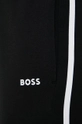 čierna Tepláky BOSS Boss Athleisure