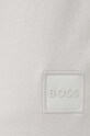 Бавовняні спортивні штани BOSS BOSS CASUAL сірий 50468448