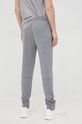 Oblečení Bavlněné tepláky BOSS Casual 50468448 šedá