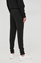 Odzież BOSS spodnie dresowe bawełniane BOSS ORANGE 50468448 50468448 czarny