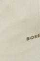 μπεζ Βαμβακερό παντελόνι BOSS BOSS CASUAL