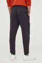 Îmbrăcăminte BOSS pantaloni de trening din bumbac CASUAL 50472661 negru