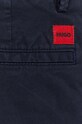 HUGO pantaloni bleumarin 50468314