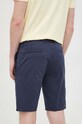 Oblečení Kraťasy HUGO 50471166 námořnická modř