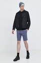 HUGO szorty 50471182 niebieski SS24