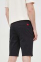 Odzież HUGO szorty 50471182 czarny