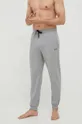 grigio BOSS pantaloni da pigiama Uomo