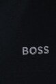 Pyžamové nohavice BOSS čierna 50469538