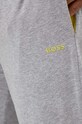 BOSS spodnie lounge szary 50473000