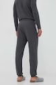 Odzież BOSS spodnie lounge 50473000 szary